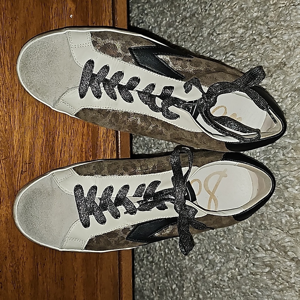 Sam Edelman casual sneaker